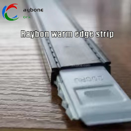 Полоска с теплым краем Raybon