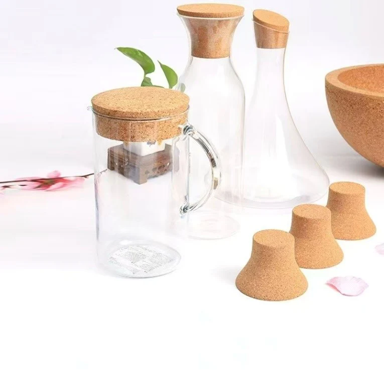 Пробковая пробка